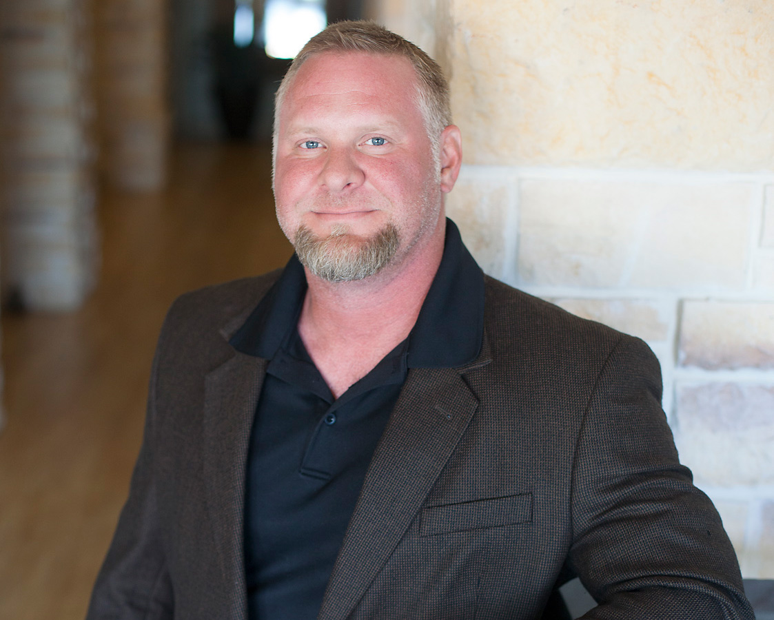 </p>
<h5>Bryan McMurtre</h5>
<p>